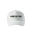 Šiltovka MONSTER energy