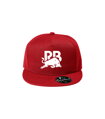 Šiltovka SnapBack RB