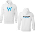 Mikina klokanka WILLIAMS racing