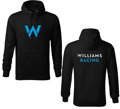 Mikina klokanka WILLIAMS racing