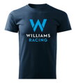 Tričko WILLIAMS
