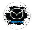 Odznak MAZDA fľak