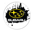 Odznak SUBARU fľak