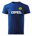Tričko OPEL 2