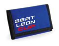 Peňaženka SEAT LEON CUP