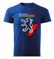 Tričko PEUGEOT SPORT