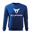 Mikina bez kapucňe CUPRA
