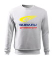 Mikina bez kapucňe SUBARU MOTORSPORTS USA 2