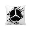 Vankúš MERCEDES fľak