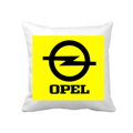 Vankúš OPEL