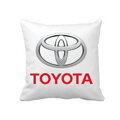 Vankúš TOYOTA