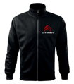 Mikina ZIPS CITROEN