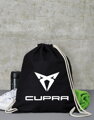 Vrecúško CUPRA