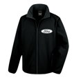 Bunda softshell FORD