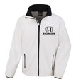 Bunda softshell HONDA auto