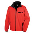 Bunda softshell KIA
