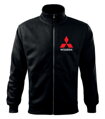 Mikina ZIPS MITSUBISHI