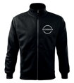 Mikina ZIPS NISSAN