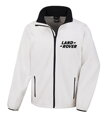 Bunda softshell LAND ROVER