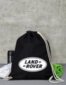 Vrecúško LAND ROVER