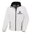 Bunda softshell RENAULT