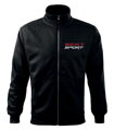 Mikina ZIPS SEAT SPORT