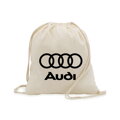 Vrecúško AUDI