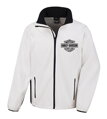 Bunda softshell HARLEY