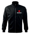 Mikina ZIPS SUZUKI