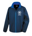 Bunda softshell YAMAHA