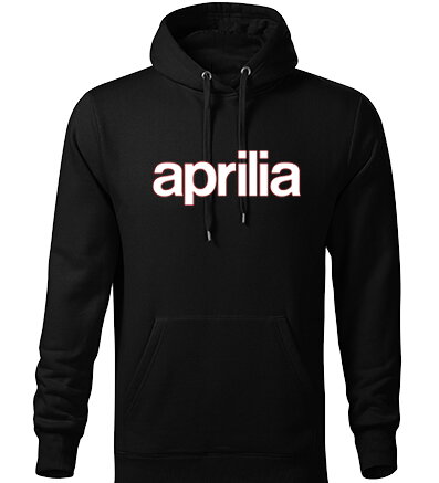Mikina klokanka APRILIA