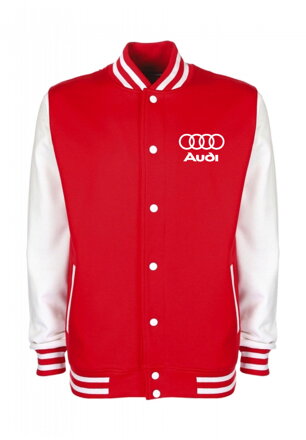 Mikina brutall AUDI