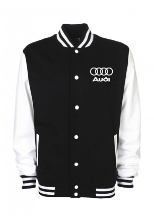 Mikina brutall AUDI