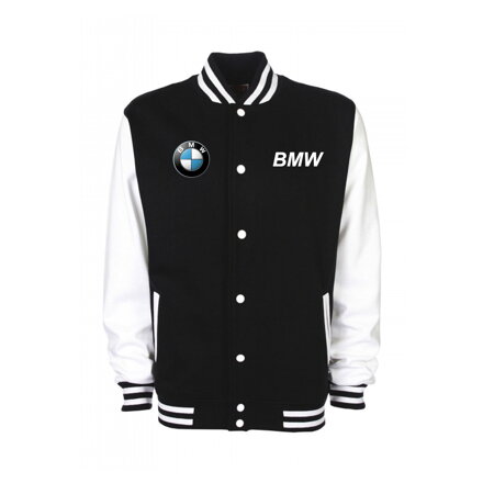 Mikina brutall BMW