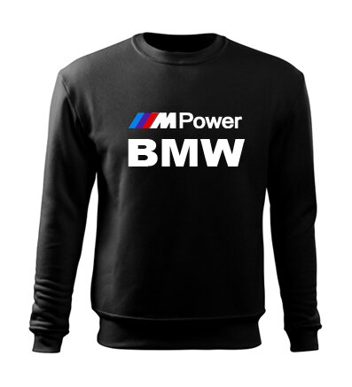 Mikina bez kapucne BMW M-Power