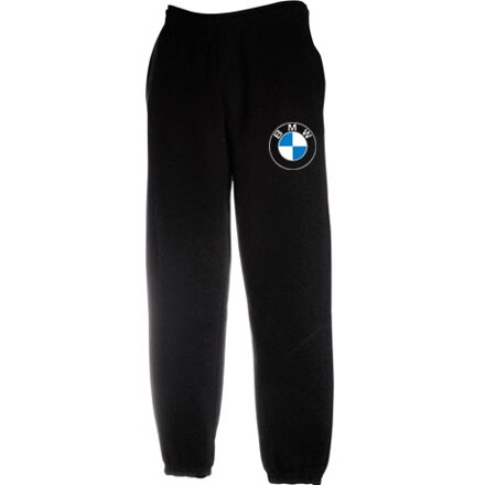 Tepláky BMW