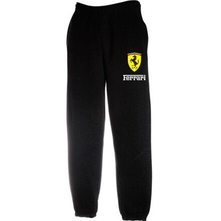 Tepláky FERRARI