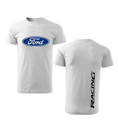 Trićko FORD RACING 2