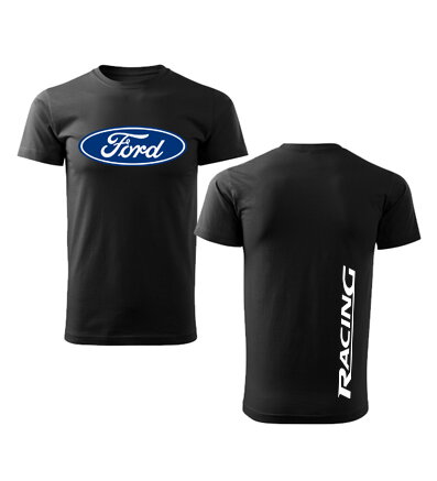 Trićko FORD RACING 2