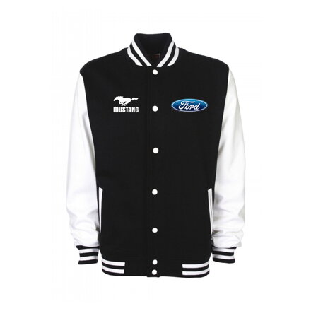 Mikina brutall FORD MUSTANG