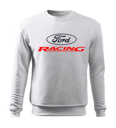 Mikina bez kapucňe FORD RACING