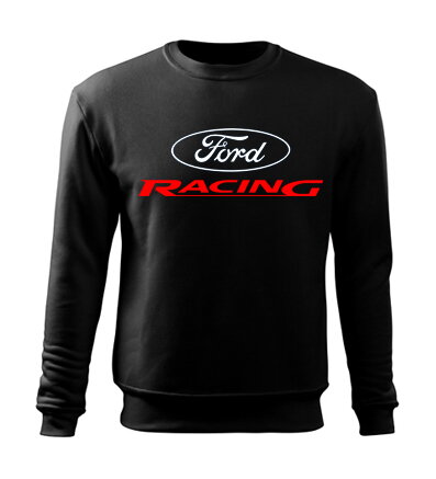 Mikina bez kapucňe FORD RACING