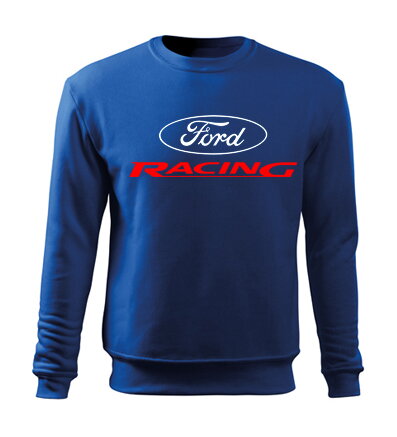 Mikina bez kapucňe FORD RACING