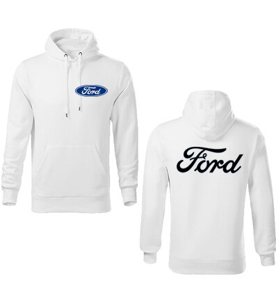 Mikina klokanka FORD