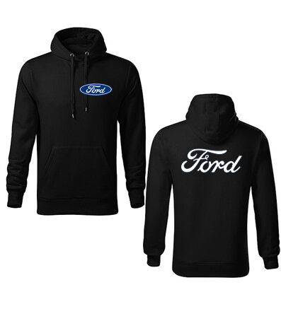 Mikina klokanka FORD