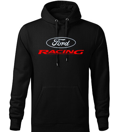 Mikina klokanka FORD RACING