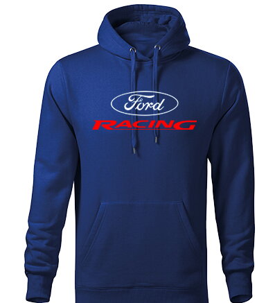 Mikina klokanka FORD RACING