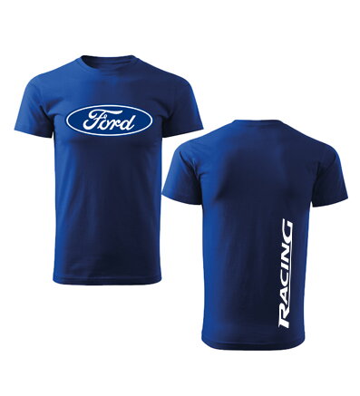 Trićko FORD RACING 2