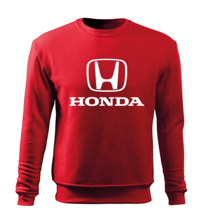 Mikina bez kapucňe HONDA auto