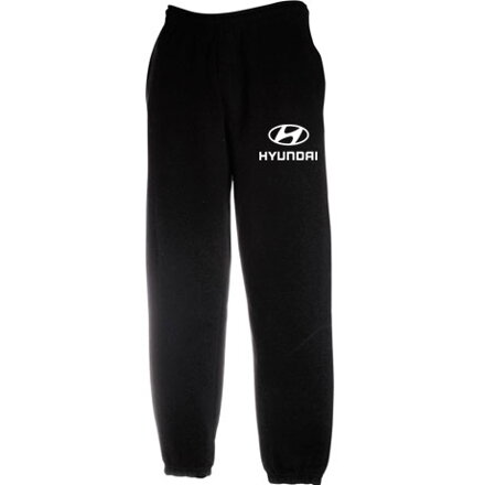 Tepláky HYUNDAI